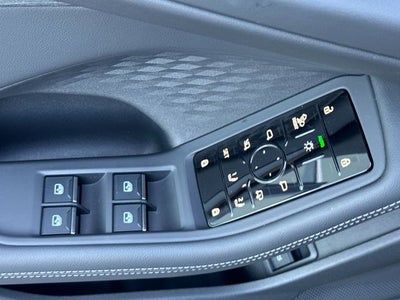 2025 Audi A5 2.0T Premium Plus quattro
