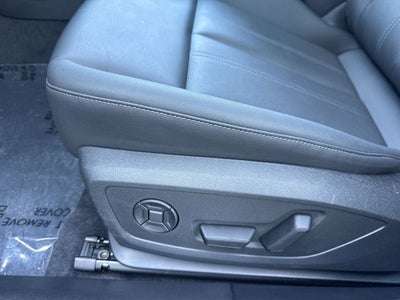 2025 Audi A5 2.0T Premium Plus quattro