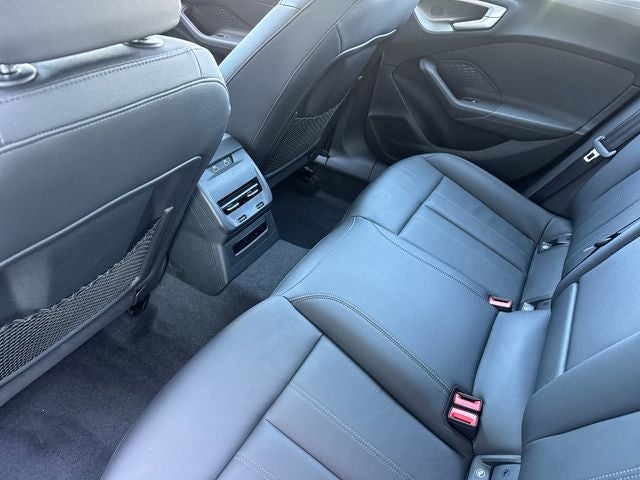2025 Audi A5 2.0T Premium Plus quattro