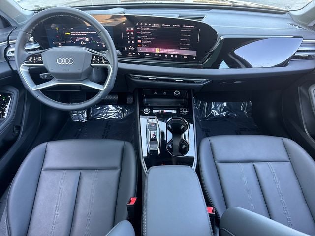 2025 Audi A5 2.0T Premium Plus quattro