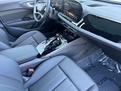 2025 Audi A5 2.0T Premium Plus quattro