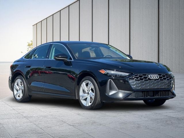 2025 Audi A5 2.0T Premium Plus quattro