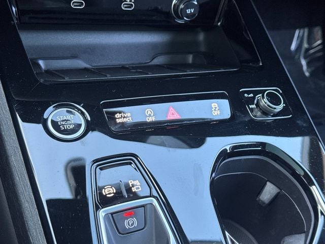 2025 Audi A5 2.0T Premium Plus quattro