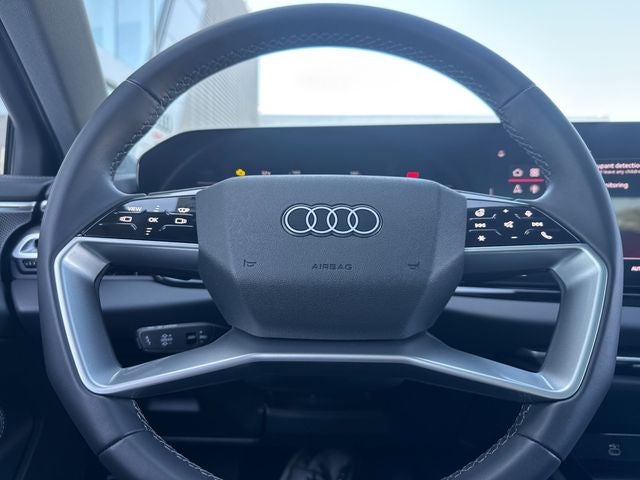 2025 Audi A5 2.0T Premium Plus quattro