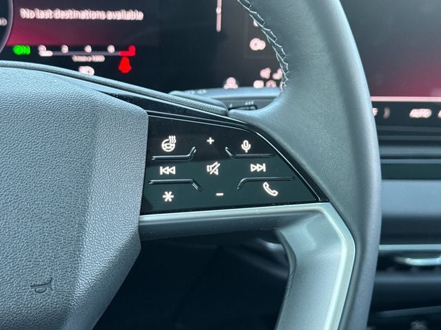2025 Audi A5 2.0T Premium Plus quattro