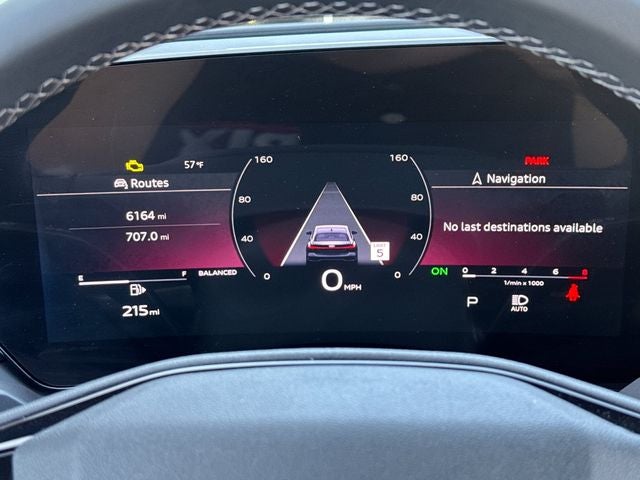 2025 Audi A5 2.0T Premium Plus quattro