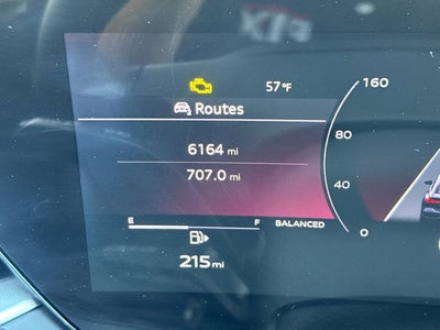 2025 Audi A5 2.0T Premium Plus quattro