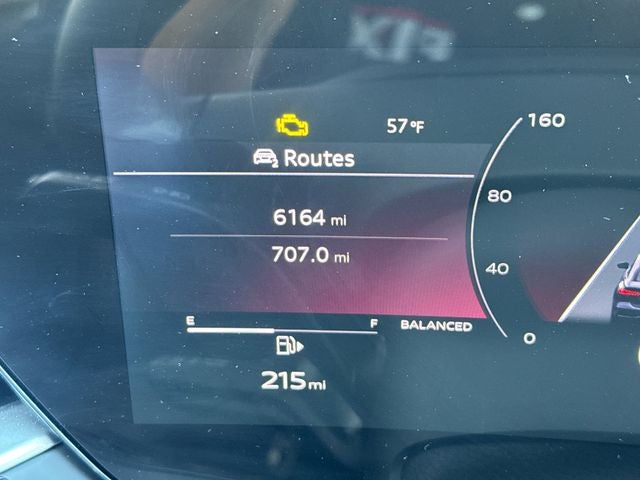 2025 Audi A5 2.0T Premium Plus quattro