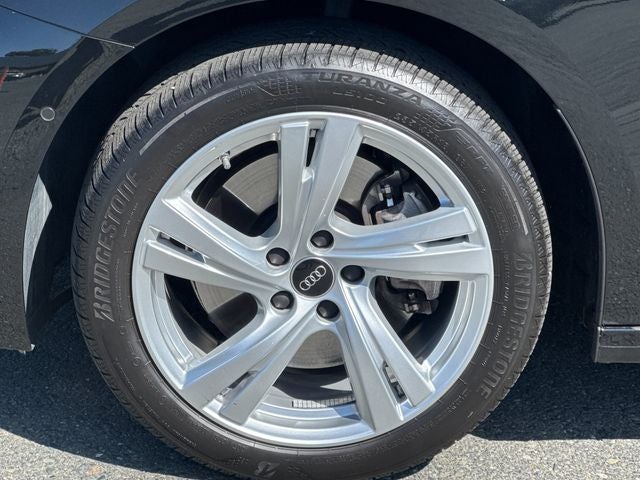 2025 Audi A5 2.0T Premium Plus quattro