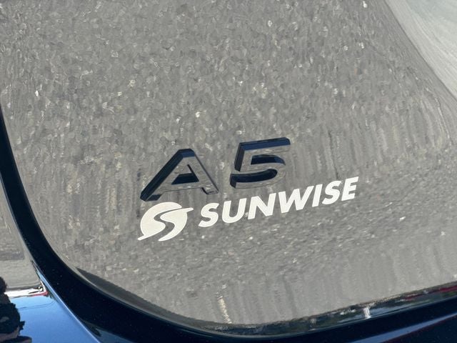 2025 Audi A5 2.0T Premium Plus quattro