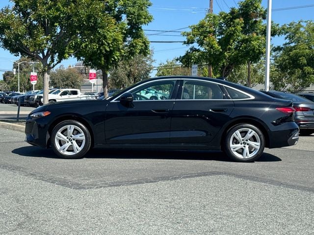 2025 Audi A5 2.0T Premium Plus quattro