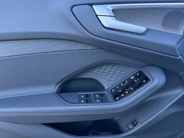 2025 Audi A5 quattro