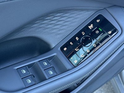 2025 Audi A5 quattro