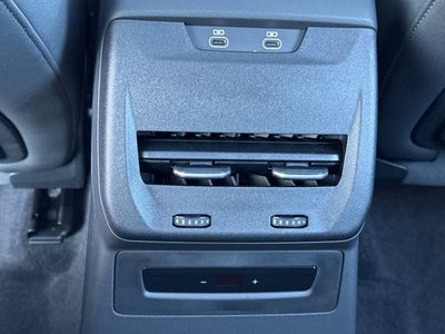 2025 Audi A5 quattro