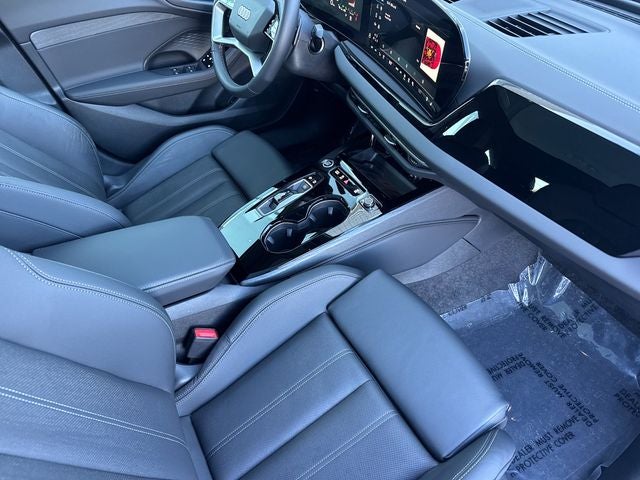 2025 Audi A5 quattro