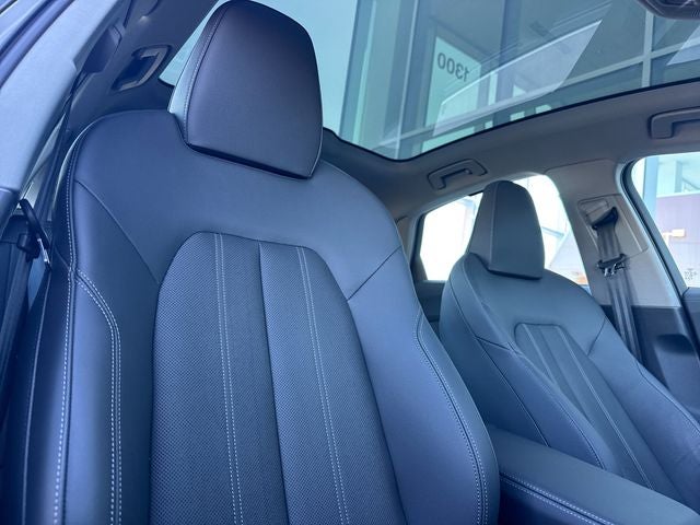 2025 Audi A5 quattro