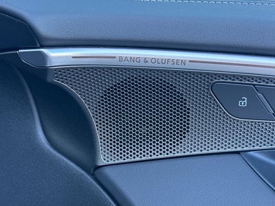 2025 Audi A5 quattro