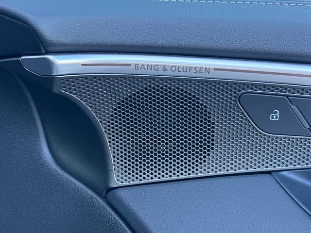2025 Audi A5 quattro