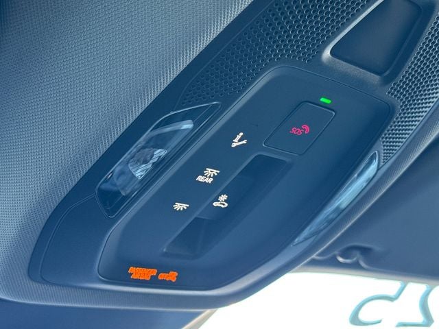 2025 Audi A5 quattro