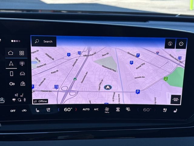 2025 Audi A5 quattro