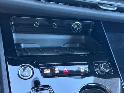 2025 Audi A5 quattro