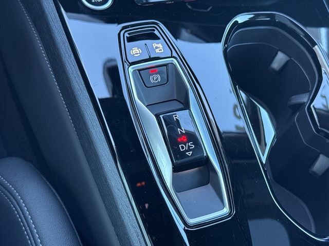 2025 Audi A5 quattro