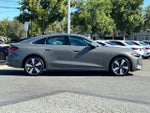 2025 Audi A5 quattro