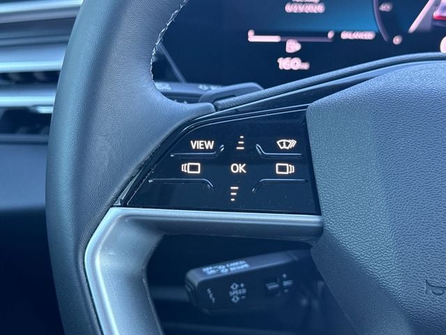 2025 Audi A5 quattro