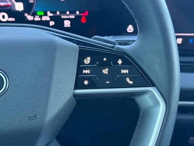 2025 Audi A5 quattro