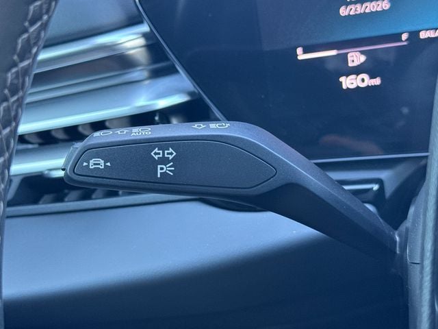 2025 Audi A5 quattro