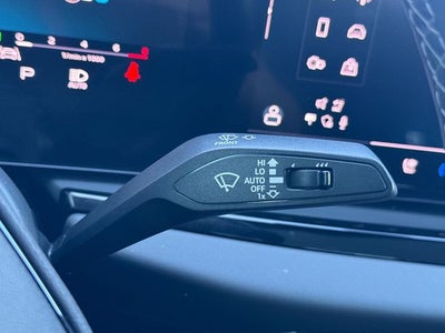 2025 Audi A5 quattro