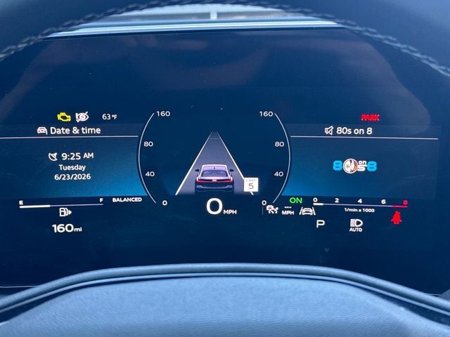 2025 Audi A5 quattro