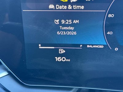 2025 Audi A5 quattro