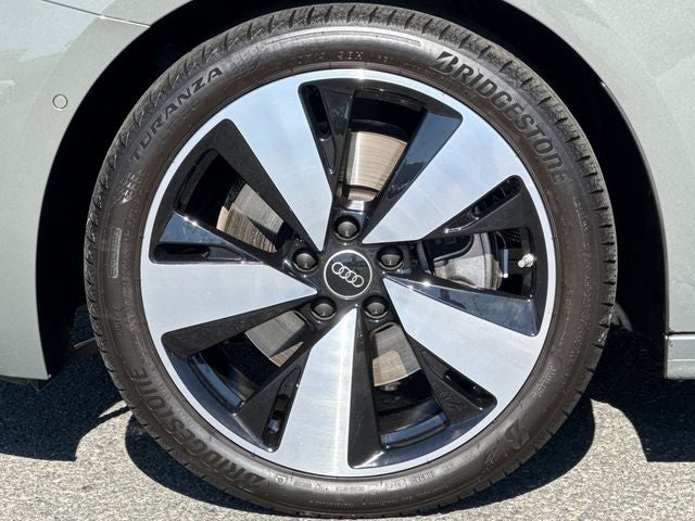 2025 Audi A5 quattro