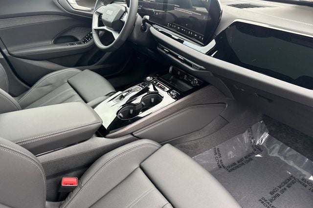 2025 Audi A5 quattro