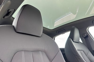 2025 Audi A5 quattro