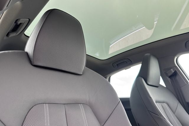 2025 Audi A5 quattro