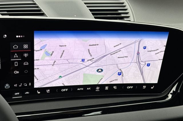 2025 Audi A5 quattro