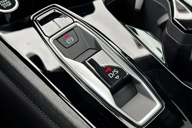 2025 Audi A5 quattro