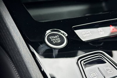 2025 Audi A5 quattro