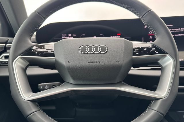 2025 Audi A5 quattro