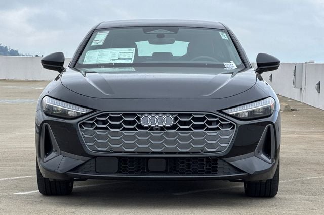 2025 Audi A5 quattro