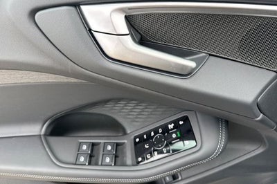 2025 Audi A5 quattro