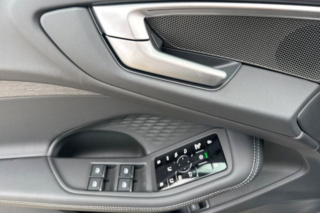 2025 Audi A5 quattro