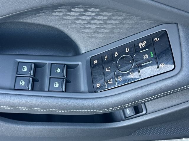 2025 Audi A5 2.0T Premium Plus quattro