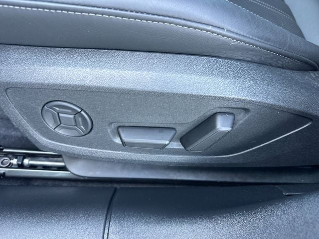 2025 Audi A5 2.0T Premium Plus quattro