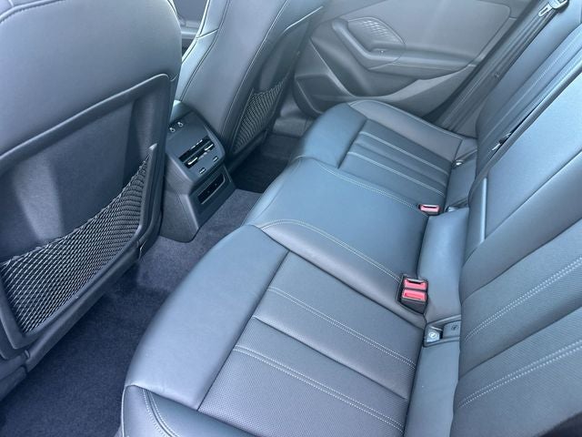 2025 Audi A5 2.0T Premium Plus quattro