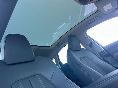 2025 Audi A5 2.0T Premium Plus quattro
