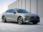 2025 Audi A5 2.0T Premium Plus quattro