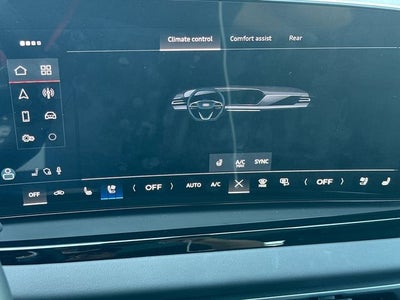2025 Audi A5 2.0T Premium Plus quattro